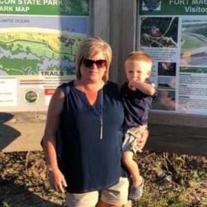 Meet your Posher, Tina